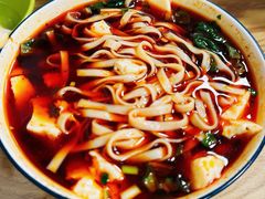 -刘豆花