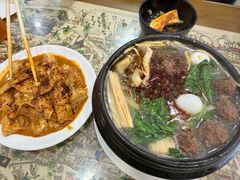 -清真·穆萨砂锅(大皮院店)