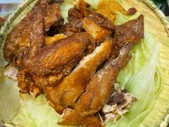 -玉桥餐厅(天坛店)