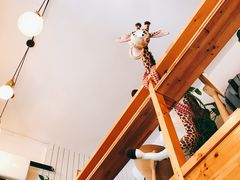 -长颈鹿咖啡(大学路店)