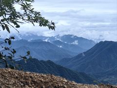 -洛阳白云山景区
