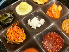 -烤路里·韩国品质自助烤肉(石路天虹4号店)
