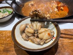 -老天桥蛙炉火锅(姑苏总店)