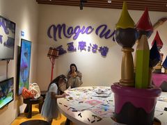 -蓝精灵乐园·世茂精灵之城主题乐园