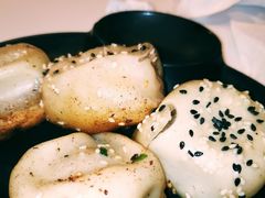 -小杨生煎(龙之梦购物中心店)