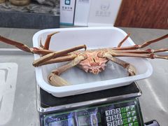 -本达人海鲜烧烤·朝鲜族风味(发展店)
