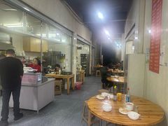 -江南红鱼汤(洋中花园店)