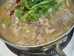 -叶氏兄弟饭摊(马鞍池东路店)