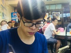 -食惠里小笼包面馆(越秀店)
