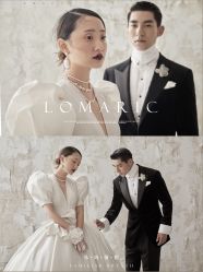 -LOMO·乐玛摄影工作室(余姚店)