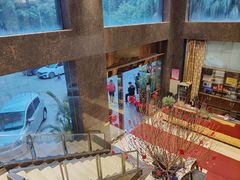 -畔山酒店中餐厅