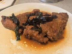 -阿莉餐厅(枣阳路店)