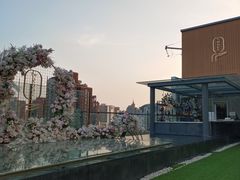 -The ROOF (通盈中心店)
