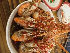 -冶建镜子·中国龙虾王(总店)