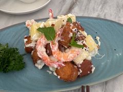 -志明眷村·台式融合菜·宵夜