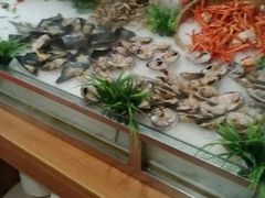 -盛铭轩·巴西烤肉火锅自助(功德林天街GIS店)
