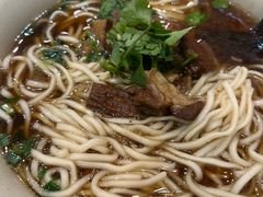 -李先生牛肉面大王(朝阳街店)