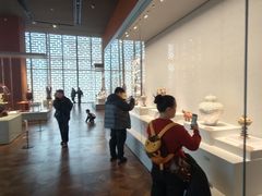 -北京工艺美术博物馆