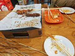 -非凡烧烤(历史博物馆店)