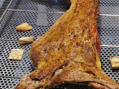 -西夏一品烤全羊(百桥路店)