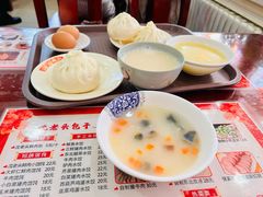 -沈老头包子(八十五店)