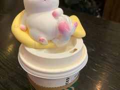 -星巴克臻选(北京蓝色港湾RO店)
