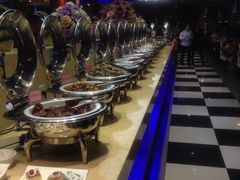 -星海汇海鲜自助烤肉火锅(百大店)