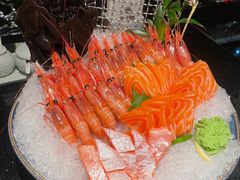 -上井精致料理(中兴商业大厦店)