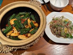 -南拳十三姨·潮汕砂锅粥(世纪金源店)