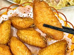 -嘉升大排档(番禺总店)