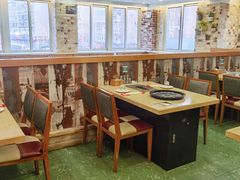 -禾记海鲜烧烤(八一路店)