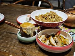 -院落新京菜·烤鸭(地安门店)
