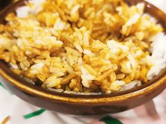 小钵子猪油饭-东排食堂长沙小吃大排档(五一广场店)