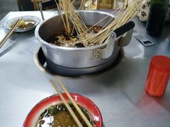 -咏勝锑锅麻辣烫(净居寺路总店)