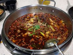 味之绝美蛙-味之绝热血美蛙鱼火锅(中坝店)