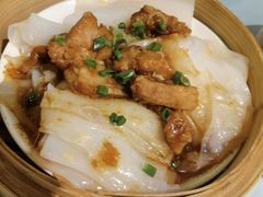 -松雅轩(大源店)