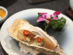 -柔杉家黑牛烤肉·活鳗鱼(太原街店)