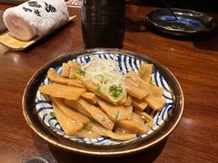 -鸟鹏烧鸟居酒屋(仁恒梦中心店)