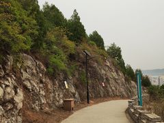-府君山公园