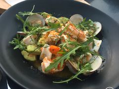 -Mercato莫卡多露台餐厅与酒吧(K11店)