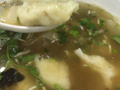-馄饨侯(广渠门店)