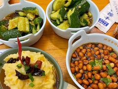 -炒豆合作社(东四总店)