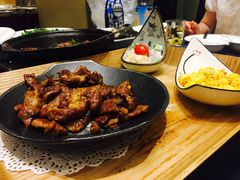 铁板沙朗牛排-海景壹号大酒店(滨湖店)