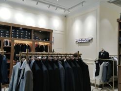 -MR.COLLECTION西装先生(富华里店)