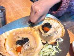-质烤烤物·活烤海鲜(质烤总店)
