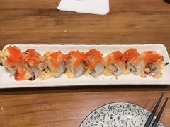 -白石的深夜食堂(济南万象城店)