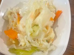 -晋B2008刀削面(小南庄店)