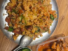 -老啪叽串炒饭(铁百店)