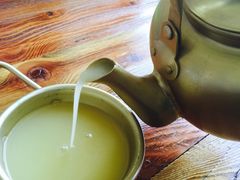 -百年石锅饭·朝鲜族传统民餐