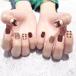 -Beauty Nails 美甲美睫皮肤管理